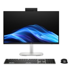 HP EliteStudio 8 G1i 23.8 AI Intel Core Ultra 7 265 60,5 cm (23.8") 1920 x 1080 Pixels Alles-in-één-pc 16 GB DDR5-SDRAM 512 GB SSD Windows 1