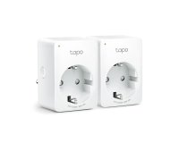 TP-Link Tapo P100 enchufe inteligente 2990 W Hogar Blanco