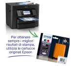Epson WorkForce Pro WF-4830DTWF