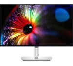 DELL UltraSharp U2724D écran plat de PC 68,6 cm (27") 2560 x 1440 pixels Quad HD LCD Noir, Argent