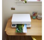 HP ENVY 6120 All-in-One Couleur Imprimante, Impression photo; Copieur, Scanner