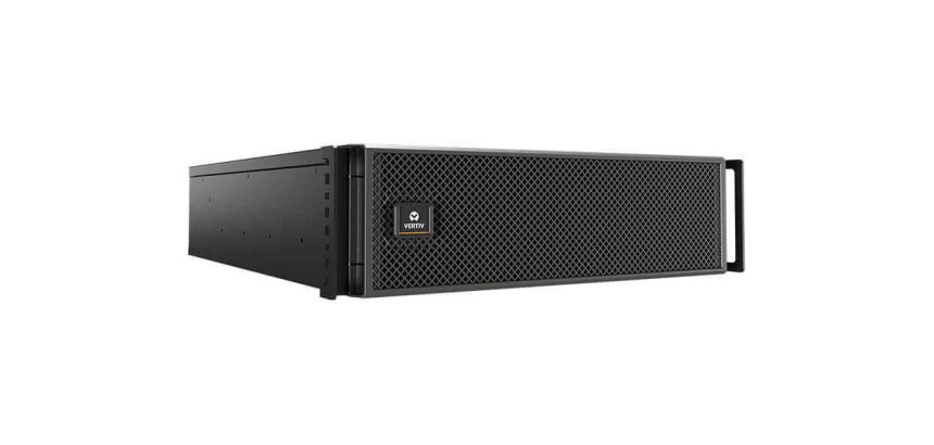 Vertiv Liebert Armadio batterie – 9000 mAh – 12 VDC – Piombo acido – Sigillato