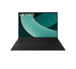 LG 17Z90TL-G.AZ78F laptop Copilot+ PC Intel Core Ultra 7 256V Ordinateur portable 43,2 cm (17") 2.5K 16 Go LPDDR5x-SDRAM 1 To SSD Wi-Fi 7 (802.11be) Windows 11 Home Gris