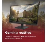 Lenovo L27-4e - Monitor 27" IPS Flat FHD 1920x1080 0 100Hz 4ms - 1xHDMI 1.4 + 1xVGA - Stand Tilt Cavo HDMI incluso