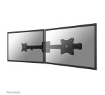 Neomounts FPMA-CB100BLACK Adaptateur pour 2 écrans avec barre transversale 10-27"