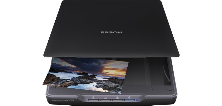 Epson Perfection V39II