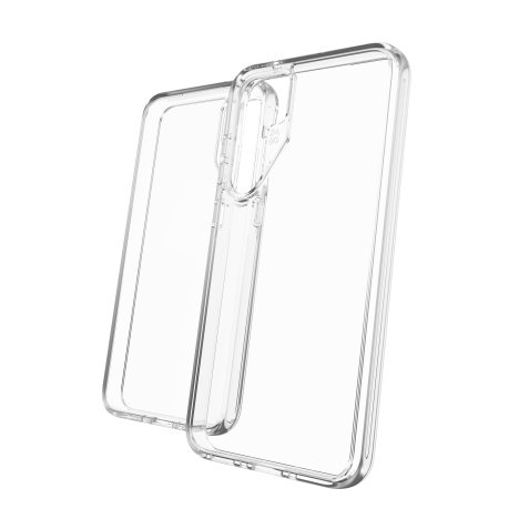 Coque Crystal Palace Samsung Galaxy A35 5G Transparent 702313996