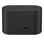 Philips Serie 6000 TAT6000BK/00 cuffia e auricolare True Wireless Stereo (TWS) In-ear Musica e Chiamate Bluetooth Nero