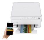 Canon PIXMA TS4150i Ad inchiostro A4 1200 x 1200 DPI Wi-Fi