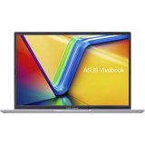 ASUS Vivobook 14 S1405YA-DRLY018W AMD Ryzen™ 7 7730U Ordinateur portable 35,6 cm (14") WUXGA 16 Go DDR4-SDRAM 512 Go SSD Wi-Fi 5 (802.11ac) Windows 11 Home Argent