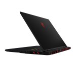 MSI Raider 18 HX AI A2XWIG-270FR Intel Core Ultra 9 285HX Ordinateur portable 45,7 cm (18") UHD+ 64 Go DDR5-SDRAM 4 To SSD NVIDIA GeForce RTX 5080 Wi-Fi 7 (802.11be) Windows 11 Pro Français Noir