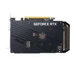 ASUS Dual -RTX3050-O8G-V2 NVIDIA GeForce RTX 3050 8 GB GDDR6