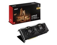 Acer Nitro Radeon RX 9060 XT OC AMD 8 Go GDDR6