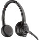 POLY Auriculares Savi 8220 UC DECT 1880-1900 MHz USB-A