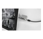 Kensington Câble de sécurité à clé pour Surface Pro et Surface Go