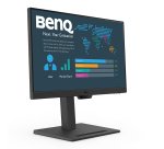 BenQ BL2490T écran plat de PC 60,5 cm (23.8") 1920 x 1080 pixels Full HD Noir