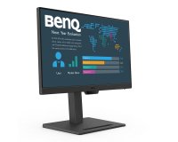 BenQ BL2490T pantalla para PC 60,5 cm (23.8") 1920 x 1080 Pixeles Full HD Negro