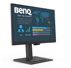 BenQ BL2490T écran plat de PC 60,5 cm (23.8") 1920 x 1080 pixels Full HD Noir