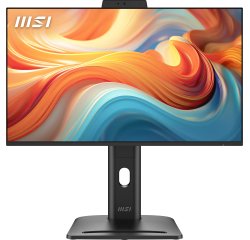 MSI Pro MP245PDG E14 Monitor PC 60,5 cm (23.8") 1920 x 1080 Pixel Full HD LCD Nero