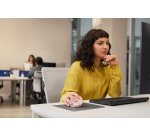 HP Tilt Ergo PNK MSE 720M EMEA-INTL EN L mouse