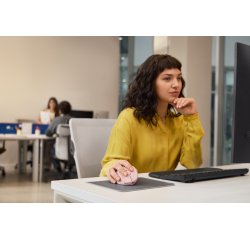 HP Tilt Ergo MSE 720M EMEA-INTL EN Loc-E muis