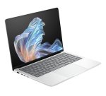 HP EliteBook X G1a Next Gen AI PC Wolf Pro Security Edition Copilot+ PC AMD Ryzen AI 9 HX 375 Ordinateur portable 35,6 cm (14") Écran tactile 2.8K 32 Go LPDDR5x-SDRAM 1 To SSD Wi-Fi 7 (802.11be) Windows 11 Pro Argent