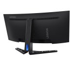 Lenovo Legion R34w-30 pantalla para PC 86,4 cm (34") 3440 x 1440 Pixeles Wide Quad HD LCD Negro