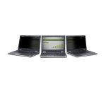 StarTech.com Filtre de Confidentialité Tactile de 16" 16:10, Écran de Confidentialité/Filtre Antireflet, Protecteur d'Écran d'Ordinateur Portable avec Réduction de 51% de la Lumière Bleue, Rabattable