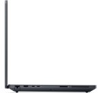 DELL Pro Max 18 Plus MB18250 Intel Core Ultra 9 285HX Station de travail mobile 45,7 cm (18") Quad HD+ 32 Go DDR5-SDRAM 1 To SSD NVIDIA RTX PRO 3000 Blackwell Wi-Fi 7 (802.11be) Windows 11 Pro Français Noir