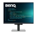 BenQ RD280U pantalla para PC 71,6 cm (28.2") 3840 x 2560 Pixeles 4K Ultra HD Negro