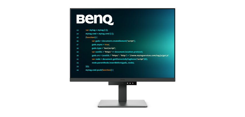 BenQ RD280U pantalla para PC 71,6 cm (28.2") 3840 x 2560 Pixeles 4K Ultra HD Negro