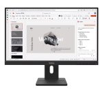 Lenovo ThinkVision E22-40 Moniteur