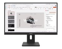 Lenovo ThinkVision E22-40 Moniteur