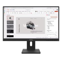 Lenovo ThinkVision E22-40 Moniteur