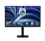 Philips 27B2N3500/00 écran plat de PC 68,6 cm (27") 2560 x 1440 pixels Full HD LCD Noir