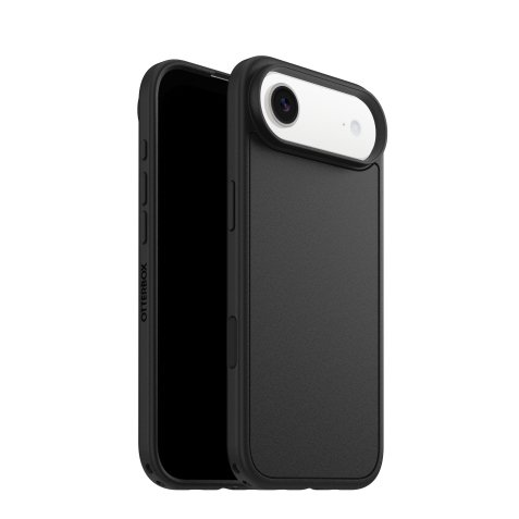 OtterBox Symmetry MagSafe Camera Control Apple iPhone Air - black