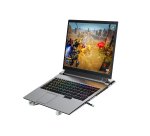 Conceptronic THANA11G ERGO Portable Laptop Cooling Stand