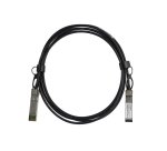 StarTech.com Cisco SFP-H10GB-CU2-5M compatibel SFP+ DAC Twinax kabel - 2.5 m