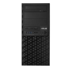 ASUS ExpertCenter E500 G9-1290K021R Intel® Core™ i9 i9-12900K 32 GB DDR5-SDRAM 512 GB SSD Windows 11 Pro Tower Workstation Black