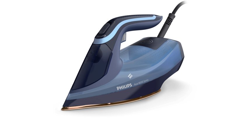 Philips 8000 series Azur DST8020/20 Steam Iron
