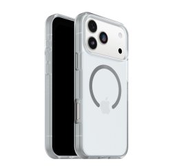 OtterBox React MagSafe Series voor Apple iPhone 17 Pro Max, transparant