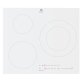 ELECTROLUX Plaque induction LIT60342CW/1, Série 300, 3 foyers,