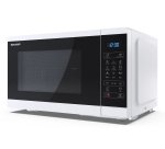 SHARP Micro ondes Combiné YC-MG252AE-W