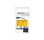 StarTech.com USB-C auf DVI Adapter