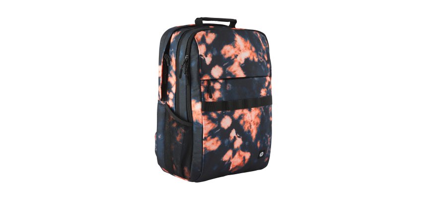 HP Sac à dos Campus XL Tie Dye