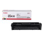 Canon Cartuccia del toner a resa elevata 054 H, giallo
