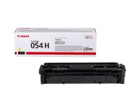 Canon Cartuccia del toner a resa elevata 054 H, giallo