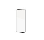 Celly 3DGLASS992BK protezione per lo schermo e il retro dei telefoni cellulari Pellicola proteggischermo trasparente Samsung 1 pz
