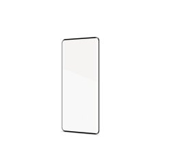 Celly 3DGLASS992BK protezione per lo schermo e il retro dei telefoni cellulari Pellicola proteggischermo trasparente Samsung 1 pz