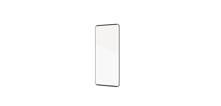 Celly 3DGLASS992BK protezione per lo schermo e il retro dei telefoni cellulari Pellicola proteggischermo trasparente Samsung 1 pz